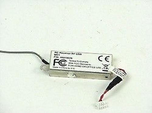 Récepteur usb medion - récepteur,