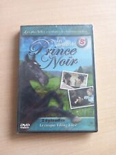 DVD Prince Noir, Numéro 5. Neuf Sous Blister 
