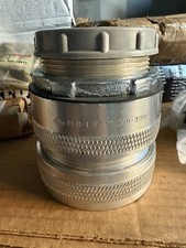 Per Fit Metal Clad Cable Connector Non Watertight Type MC Series WT 299 300 F