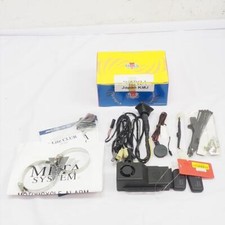 ZX-10R 04-05 META SYSTEM Alarm Security Unused ZX10R ZXT00C