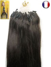 50-200 EXTENSIONS CHEVEUX POSE