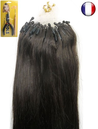 200 extensions cheveux pose - cheveux,