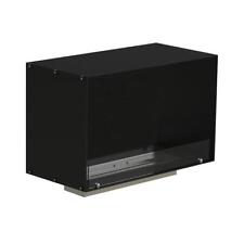 Foco One 800, Cheminée