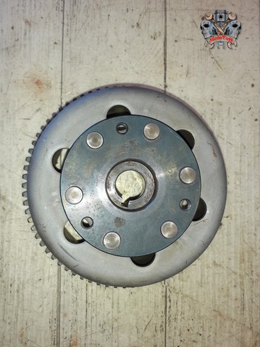 Rotor alternateur aprilia - rotor, 125