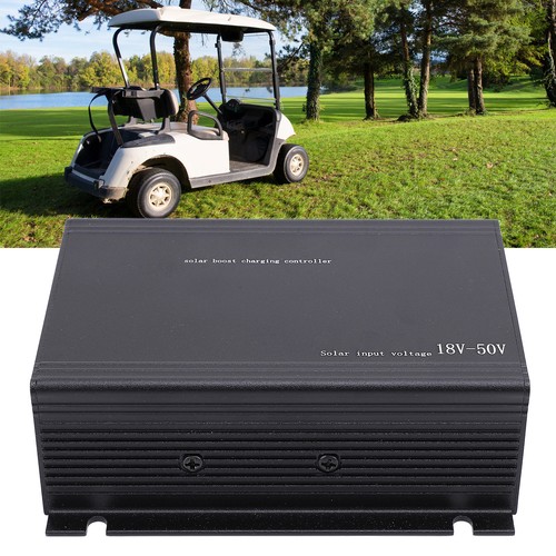 Boost mppt solar charge - mppt,