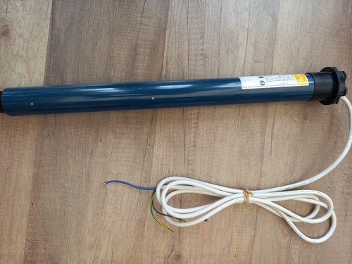 Moteur volet roulant somfy - roulant,