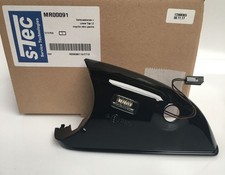 Cache Latéral Gauche