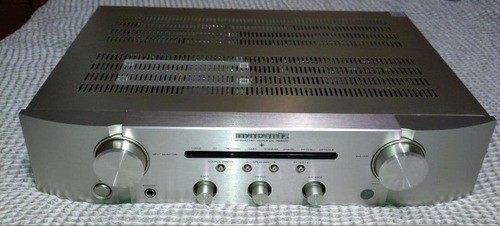 Amplificateur marantz - amplificateur,