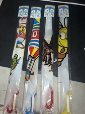 Full Set 4 Kites Drachen