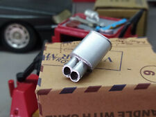 1/18 Double Tuning, Rally etc... 