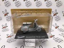 DIE CAST 1/18 " MESSERSCHMITT