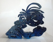 sculpture Gaston LAGAFFE bd