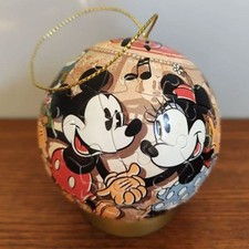 Disney Mickey Minnie 3D Puzzle