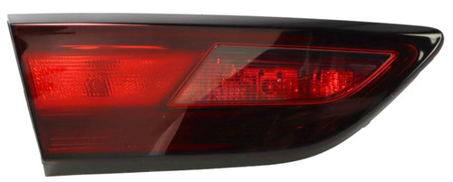 Lampe feu arrière gauche - feu,