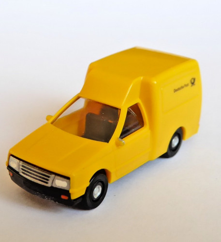 Auhagen pour 120 vw caddy - auhagen,