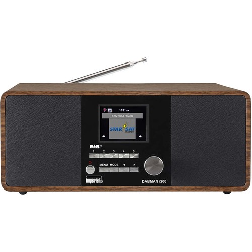 Radio stéréonelle - radio,
