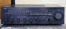 YAMAHA A-750 AMPLIFICATEUR