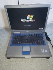 Dell Inspiron 9100 retro