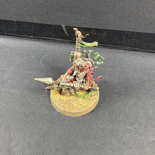 Warhammer age sigmar - warhammer, skaven
