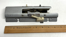 VTG Knitmaster Empisal YC-6 SingleAndDouble Bed Colour Changer Replacement Part