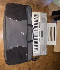 Piano Casio Ctk4000