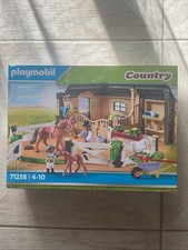Playmobil Country 71238
