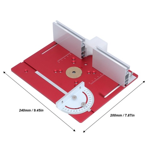 Plaque insertion pour - d'insertion,