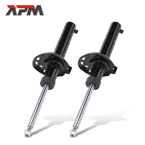 Amortisseurs gaz avant - 2x,
