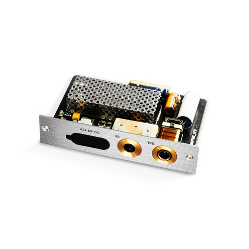Carte amp ibasso - amp, audio