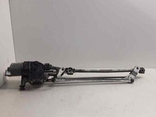 4M5117504AB MOTEUR ESSUIE-GLACE AV POUR FORD FOCUS 2006 1164841