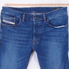 Hommes Diesel D-LUSTER Ajusté