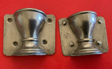 Chocolate Cup Shape Molds - Vintage Collection-3