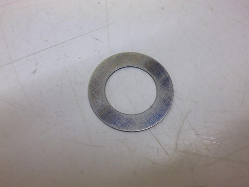 Vitre pompe huile shim - vitre, à