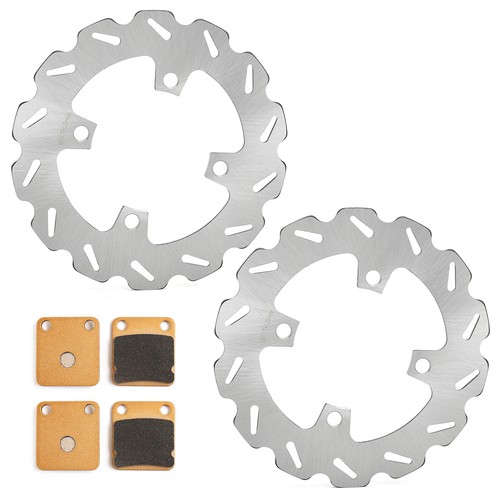 Disques plaquettes frein - disques,