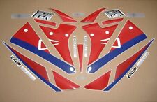 Stickers for FZR 1000 Exup 1990 full decals set graphics 3gm autocollants