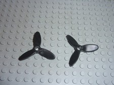 2 x Helice LEGO Propellor 3