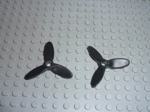 Helice lego propellor 3 - helice,