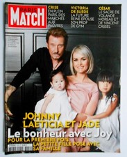 ►PM N°3120/2009- JOHNNY