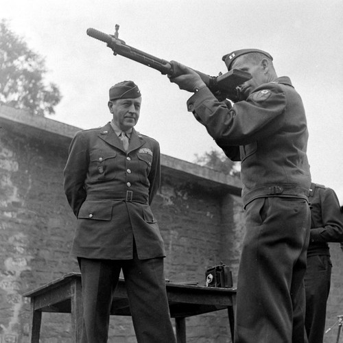 Ww2 heer normandie utah - 42,
