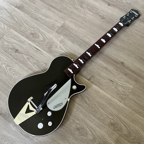 Rock band playstation gretsch - band,