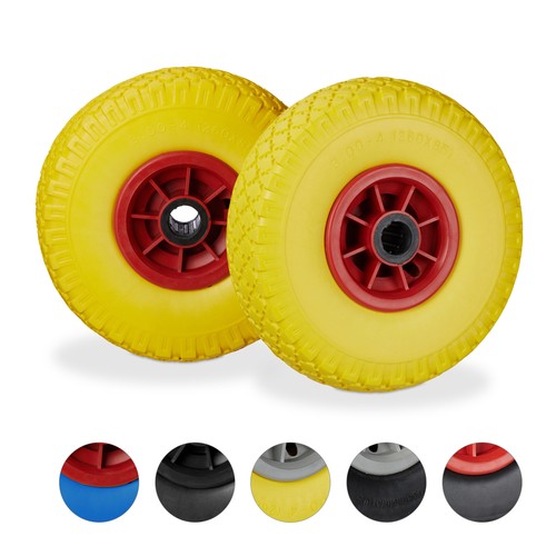 Roue brouette 4 80 kg - 3.00-4,