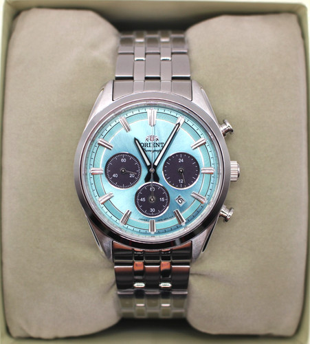 Montre homme orient - homme,