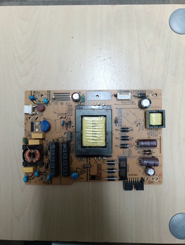 Carte alimentation tv - carte, d'alimentation