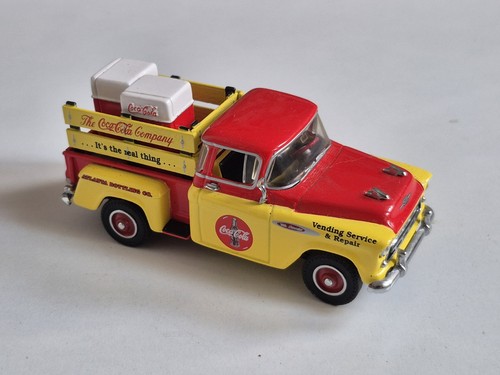 Voiture miniature chevrolet - miniature,