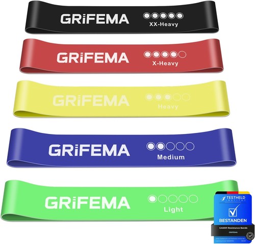 Grifema ga5001 bandes - grifema, 5