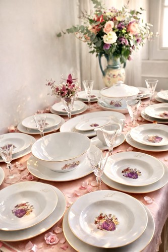 Limoges france porcelain - limoges,