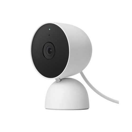 Google nest cam - google,