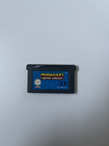 Jeu nintendo gameboy mario - jeu,
