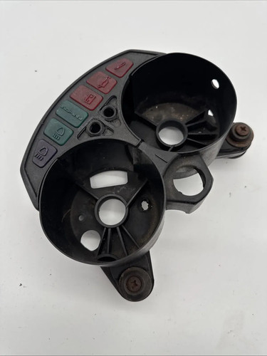 Moto guzzi v50 tacho - v50, cover