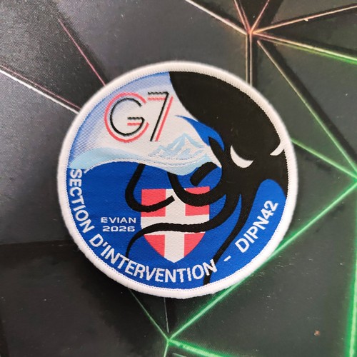 écusson police gendarmerie - police,,